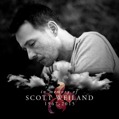 Scott Weiland In Memory Of - promo photo - #33MONS339696