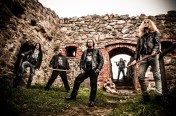 Wrathrone - promo band pic - 2015 - #MO033SMMS6633