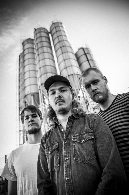 Centipede - promo band pic - 2016 - #2 - #MOILMFDSP8871099369