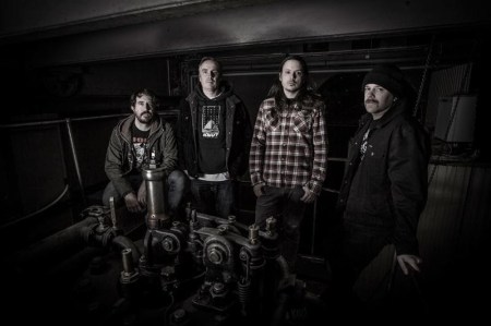 Gadget - promo band pic - 2016 - #MO3993ILMFDPS