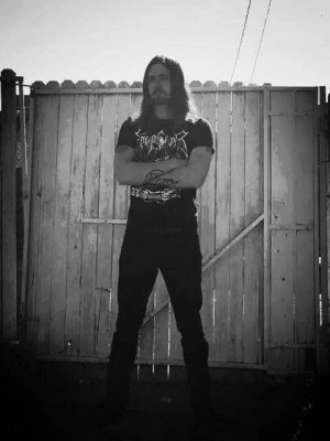 Ghost Horizon - promo pic - #1 - 2016