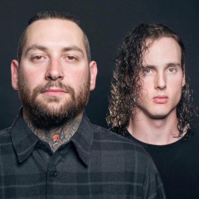 Gomorrah - promo band pic - 2016 - #MO33ILMFD099