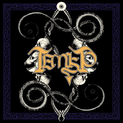 Temisto - promo album cover pic - 2016 - #MO33ILMLMD99344