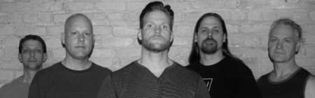 Gracepoint - promo band pic - 2016 - #MO993393ILMF