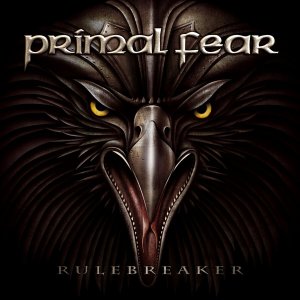 Primal Fear - Rulebreaker - promo album cover pic - 2016 - #MO9933ILMFD0004