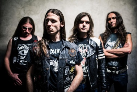 RAGEHAMMER - promo band pic - 2016 - #MO3399ILMFDS66