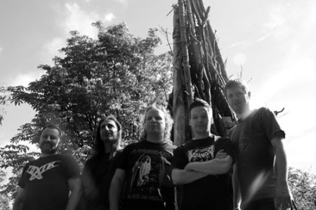 Septagon - promo band pic - #MO1993ILMF8