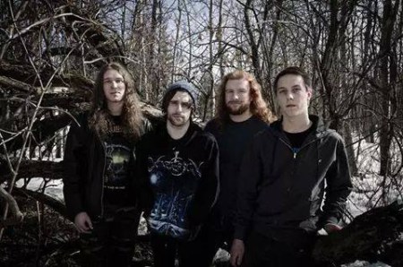 Valyria - promo band pic - 2016 - #333ILFDSP99