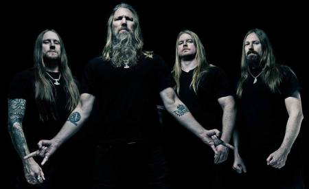 Amon Amarth - promo band pic - 2016 - #MOAA099ILMF