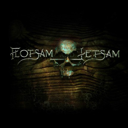 Flotsam And Jetsam - promo album cover pic - 2016 - #MO99099ILMF834