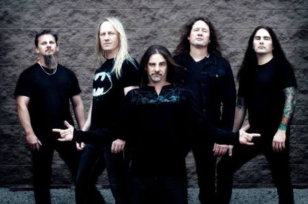 Flotsam And Jetsam - promo band pic - 2016 - #MO99099777ILMF