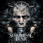Subliminal Fear - Escape From Leviathan - promo album cover pic - #MO099099