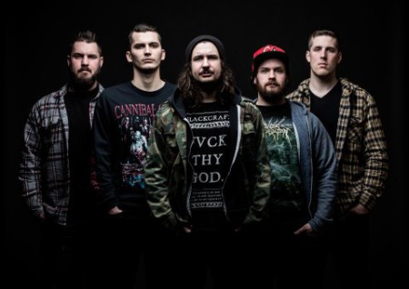 The Mountain Man - promo band pic - 2016 - #MO9933ILN