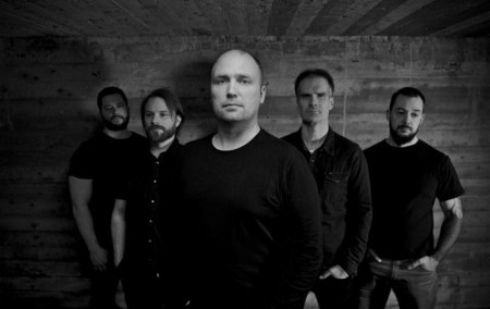 WOLVERINE - promo band pic - 2016 - #MO7799ILMF