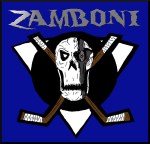 Zamboni - promo album cover pic - 2016 - #MO99099
