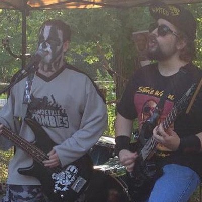 Zamboni - promo live band pic - 2016 - #MO7773399ILMF