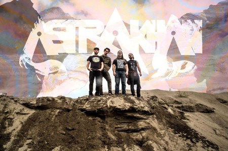 Astrakhan - promo band pic - 2016 - #99903ILMFNVM