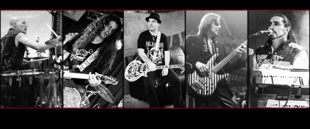 Faithsedge - promo band collage - 2016 - #MOFEILMF933233