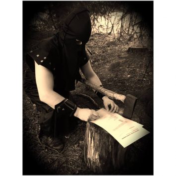 Tyburn - press promo pic - #MO2016933ILMFG