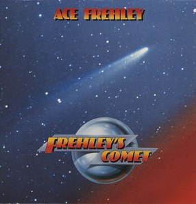 Ace Frehley - Frehleys Comet - #MO1985ILMG99