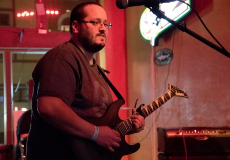 Dylan Bailey - April 14 - Blind Bobs - #MO99099