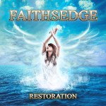 Faithsedge - Restoration - promo album cover pic - #MO99099ILMFOS