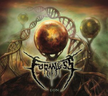 Formless - EON - promo album cover pic - 2016 - #MO667793ILMFNO