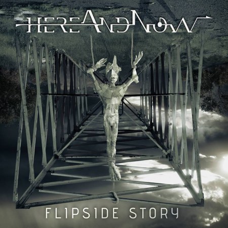 HereAndNow - Flpside Story - promo album cover pic - 2016 - #33ILMFMO99099