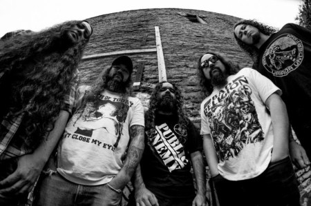 NUCLEAR - promo band pic - 2016 - #MOILMFNMS