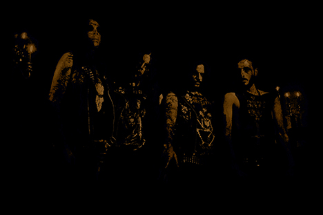 SHEIDIM - band promo pic - 2016 - #339MO99ILMFO