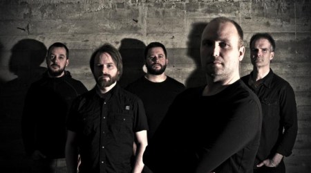 Wolverine - promo band pic - 2016 - #MO09903ILMFS