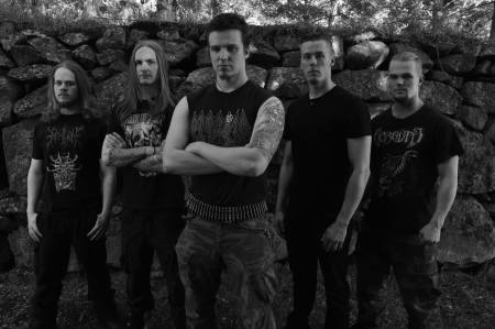 Denominate - promo band pic - 2016 - #MOILMNCS999333