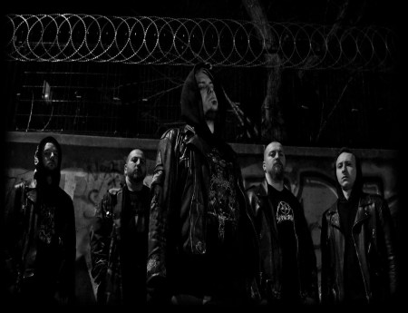 Diabolizer - promo band pic - #MO99ILMFSO333