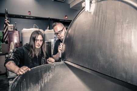 Helleborus - Ritual Beer - promo photo - 2016 - #MO999ILMF