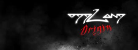 Oddland - Origin - promo album banner - 2016 - #990ILMFSO4333