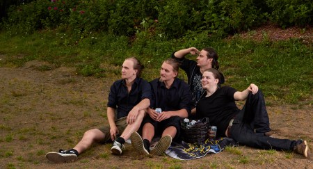 Beating Dead Meat - promo band pic - 2016 - #99ILMFN669