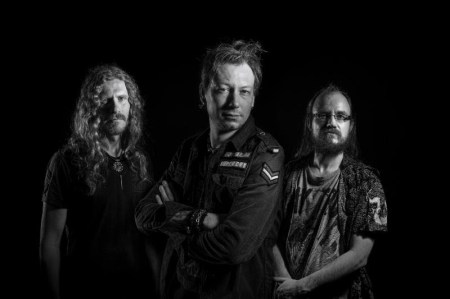 Iron Fire - promo band pic - 2016 - #MO9966ILMFN