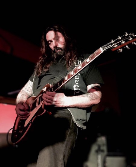 Matt Price - Behold The Monolith - promo pic - #MO209966ILMFNSM