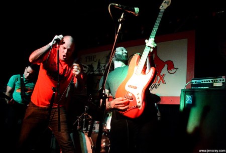 Meatwound - live promo band pic - 2016 - #MO990ILMF