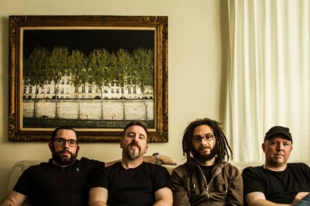 Robots And Monsters - promo band pic - 2016 - used by permission - #MO99966ILMN