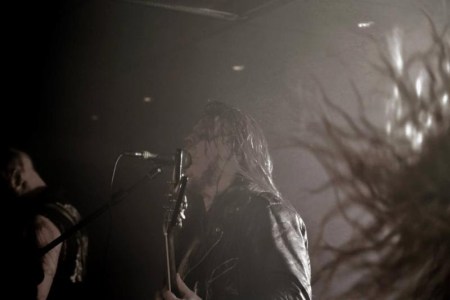 Decomposed - live band pic - 2016 - #MO9993ILMNMSSO7733