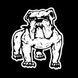 Victory Records - label logo - 2016 - #MO99ILMG0303SOGMST