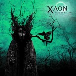 XAON - Face Of Balaam - promo album pic - #MO88ILMNSO0933