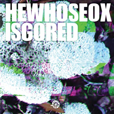 He Whose Ox Is Gored - Paralyzer - cover promo pic - 2017 - #33MOILN