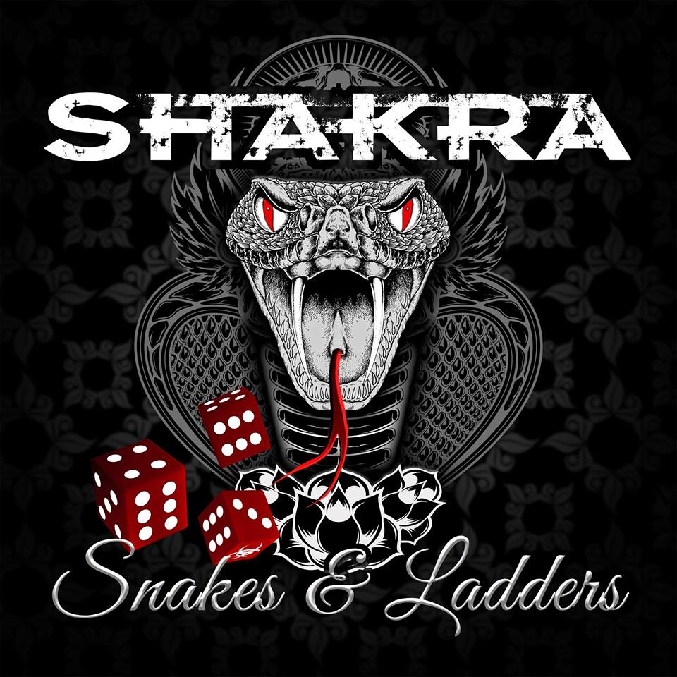 Shakra - snakes and ladders - promo cover - 2017 - #33MO3ILMFSO7