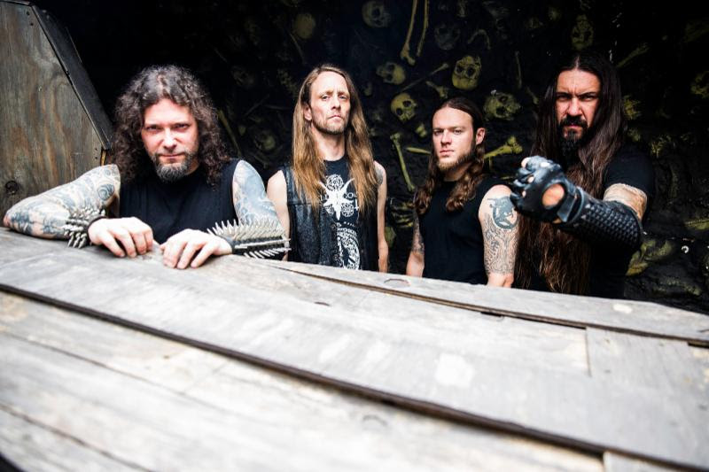 Goatwhore - promo band pic - 2017 - #333MO9ILMFSO33