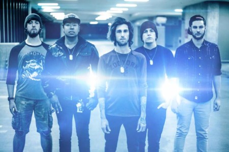 KROSIS - promo band pic - 2017 - #33MO9ILMFSO337