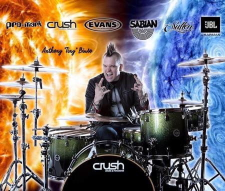 Anthony Tiny Biuso - drum endorsement promo - 2018 - #MO333ILMFSO3.jpg