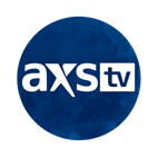 axs tv - logo - #MO333ILMG