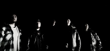 Blood Religion - promo band pic - 2018 - #333MO333